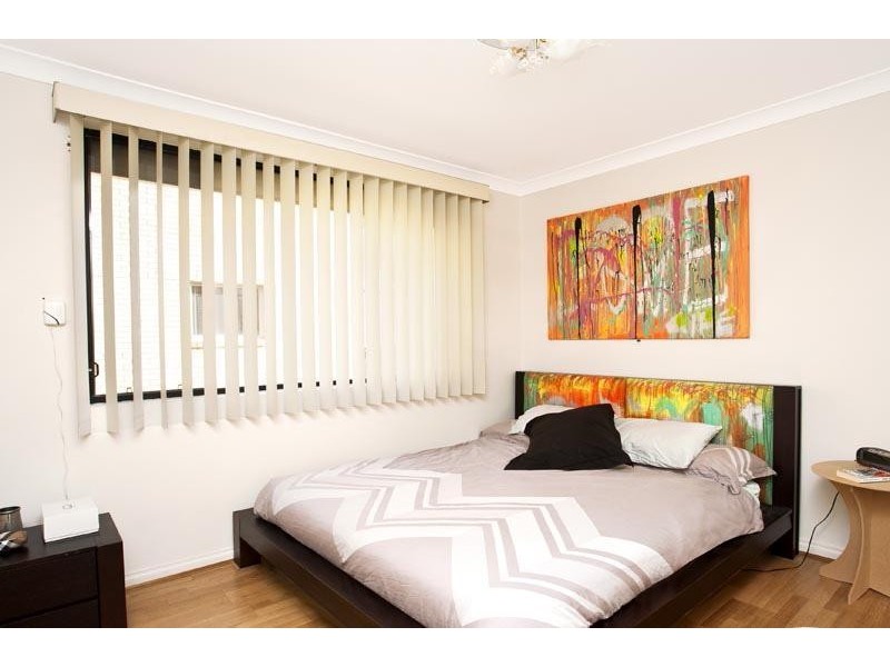 3/64 chalyer Street, Rose Bay NSW 2029