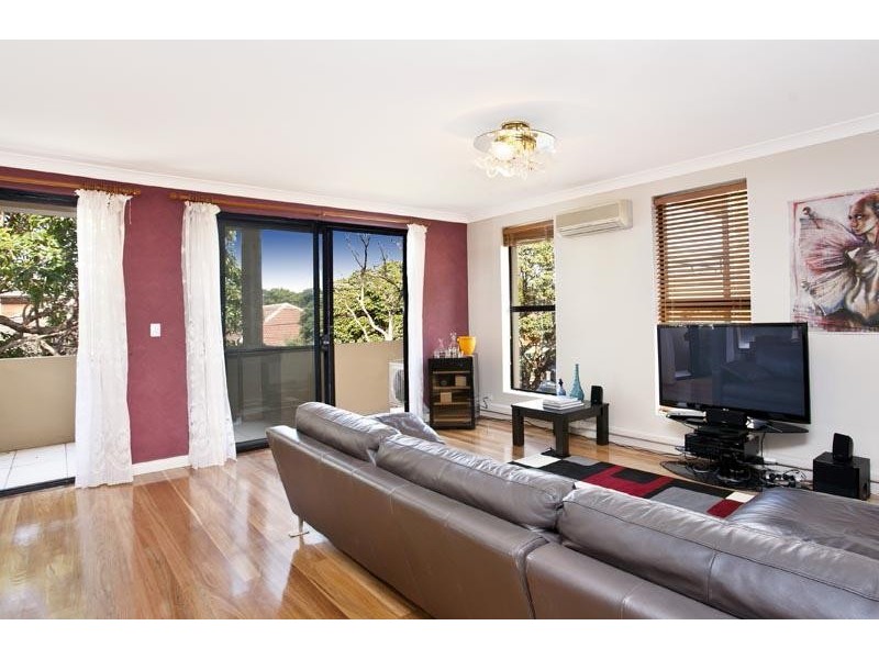 3/64 chalyer Street, Rose Bay NSW 2029