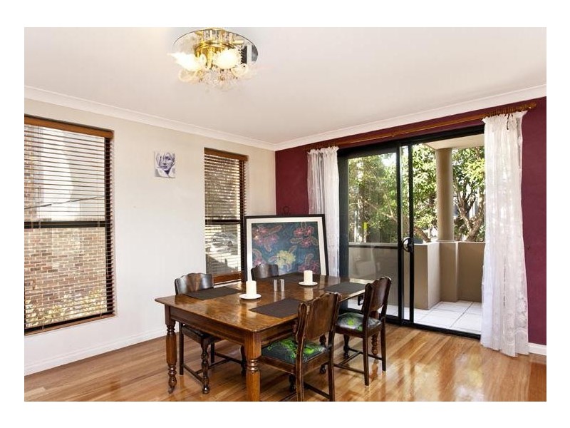 3/64 chalyer Street, Rose Bay NSW 2029