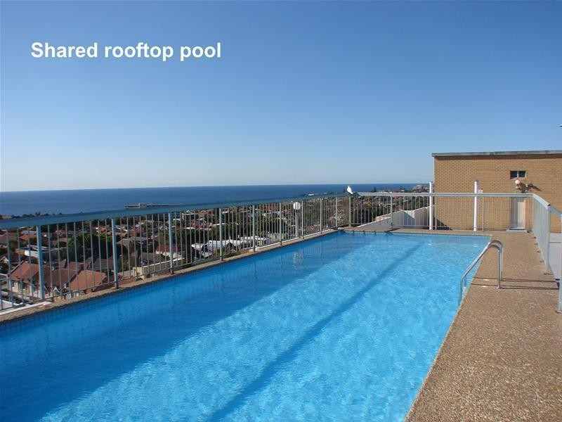 705/212 Bondi  Road, Bondi NSW 2026