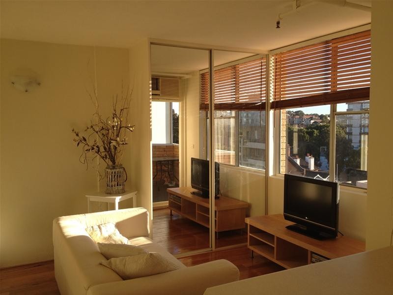 705/212 Bondi  Road, Bondi NSW 2026