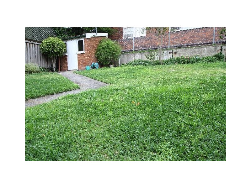 3/29b Manning Road, Double Bay NSW 2028