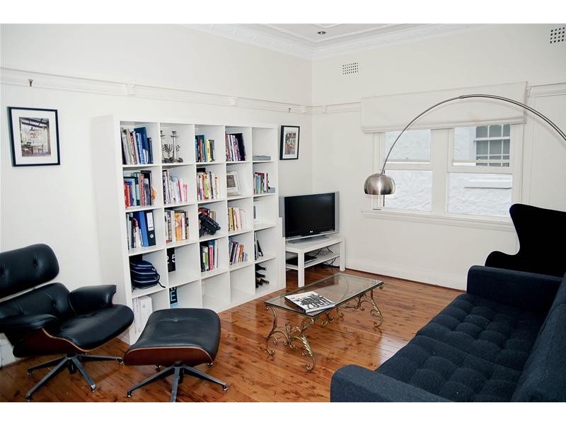 6/81 O’Sullivan Road, Rose Bay NSW 2029