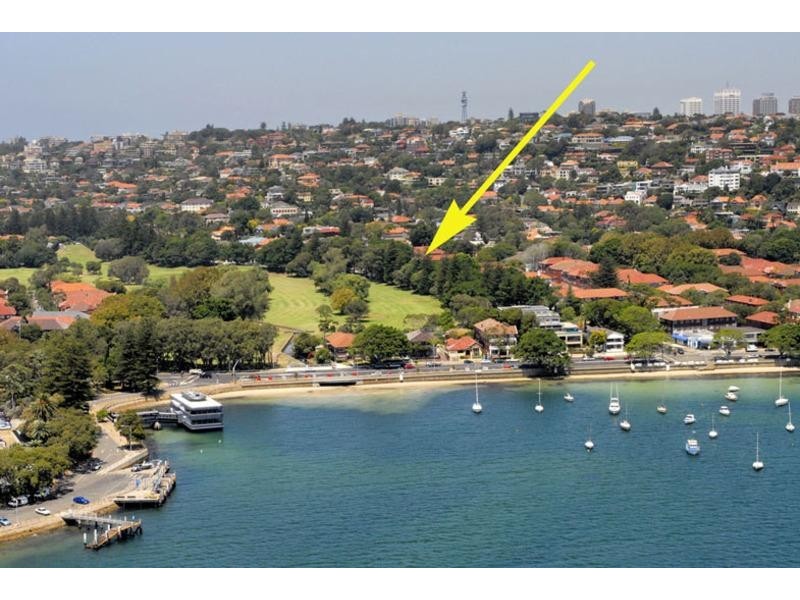 6/81 O’Sullivan Road, Rose Bay NSW 2029