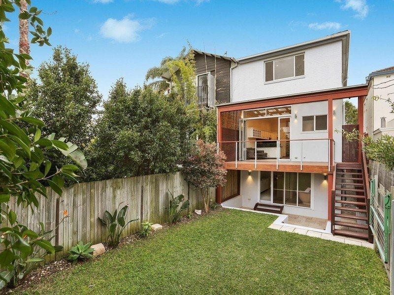 36 Langlee Avenue, Waverley NSW 2024