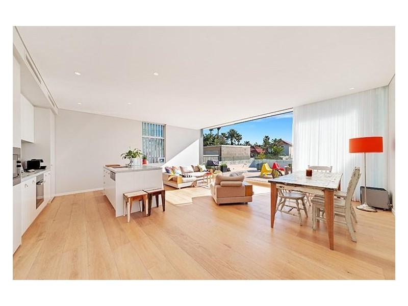 9/36 Fletcher Street, Tamarama NSW 2026