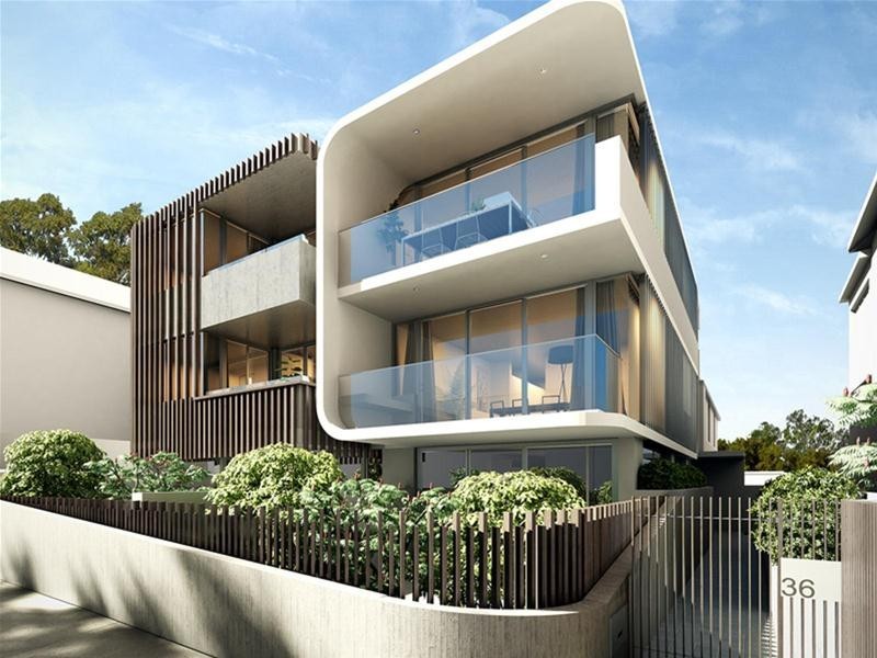 9/36 Fletcher Street, Tamarama NSW 2026