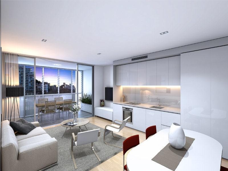 503/137 Bayswater Road, Rushcutters Bay NSW 2011