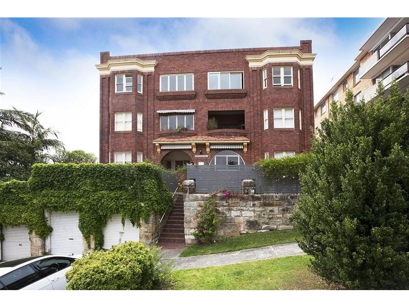 10/26 simpson Street, Bondi Beach NSW 2026