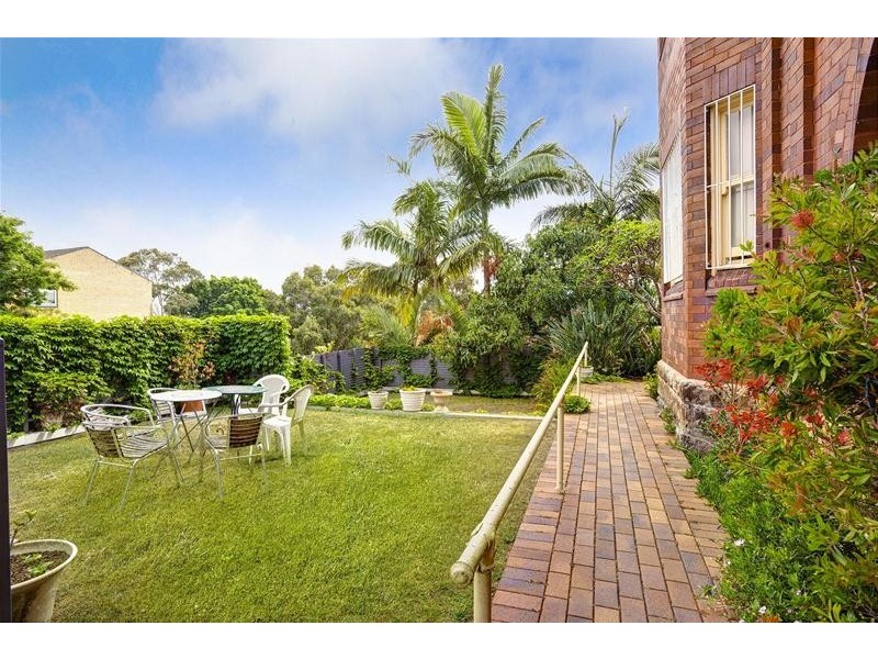 10/26 simpson Street, Bondi Beach NSW 2026