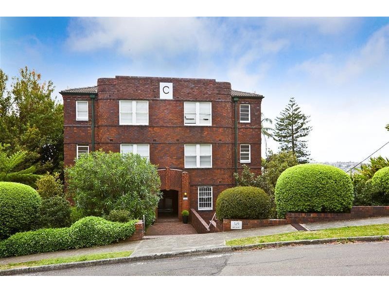 11/129 Victoria Road, Bellevue Hill NSW 2023