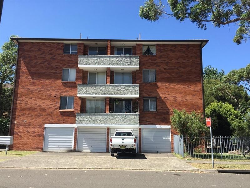 5/16 Grace Campbell Crescent, Hillsdale NSW 2036