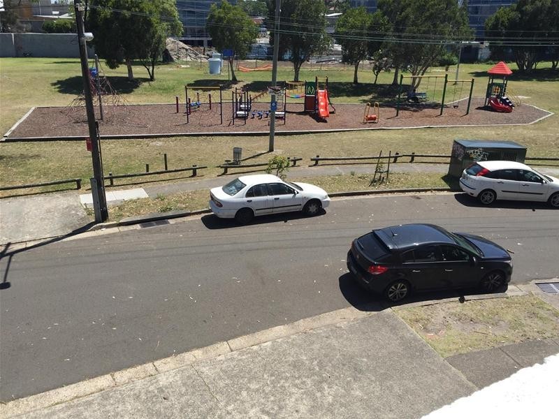 5/16 Grace Campbell Crescent, Hillsdale NSW 2036