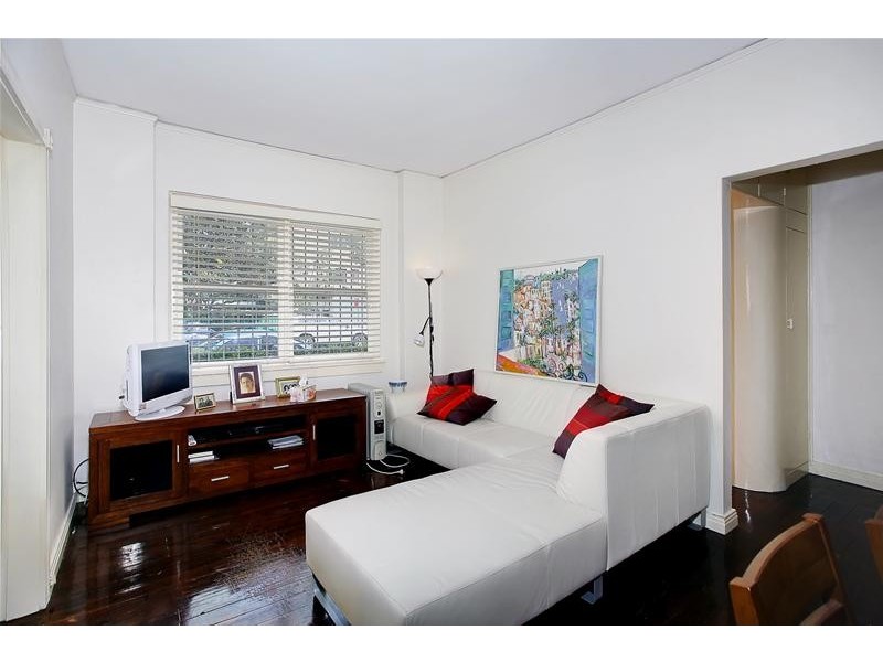 4/493 Old South Head  Road, Rose Bay NSW 2029