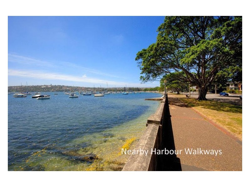 4/493 Old South Head  Road, Rose Bay NSW 2029