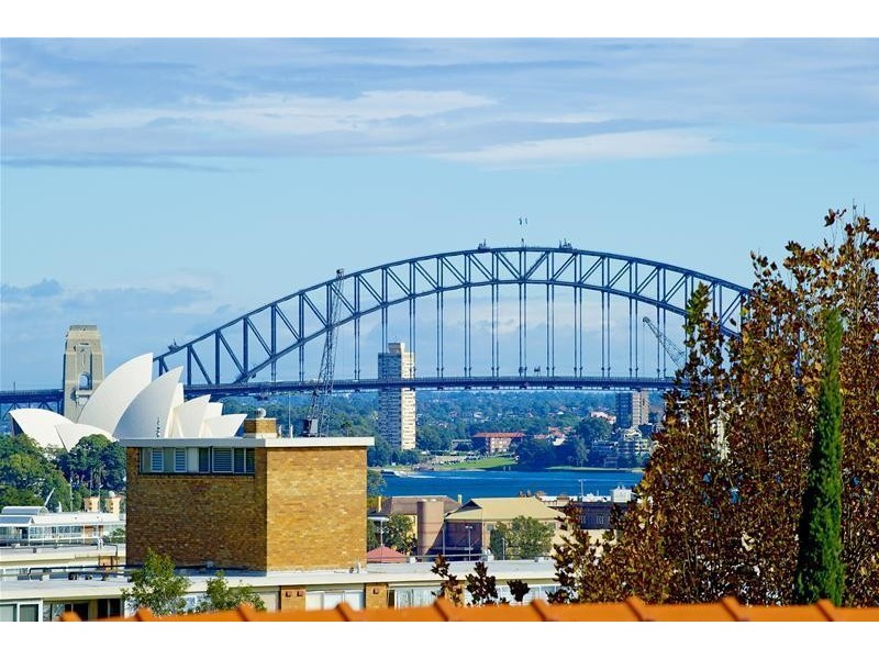 2/4 Etham Avenue, Darling Point NSW 2027