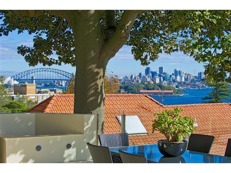 2/4 Etham Avenue, Darling Point NSW 2027