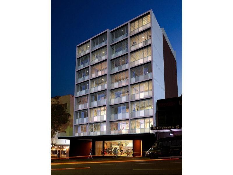 503/137 Bayswater Road, Rushcutters Bay NSW 2011