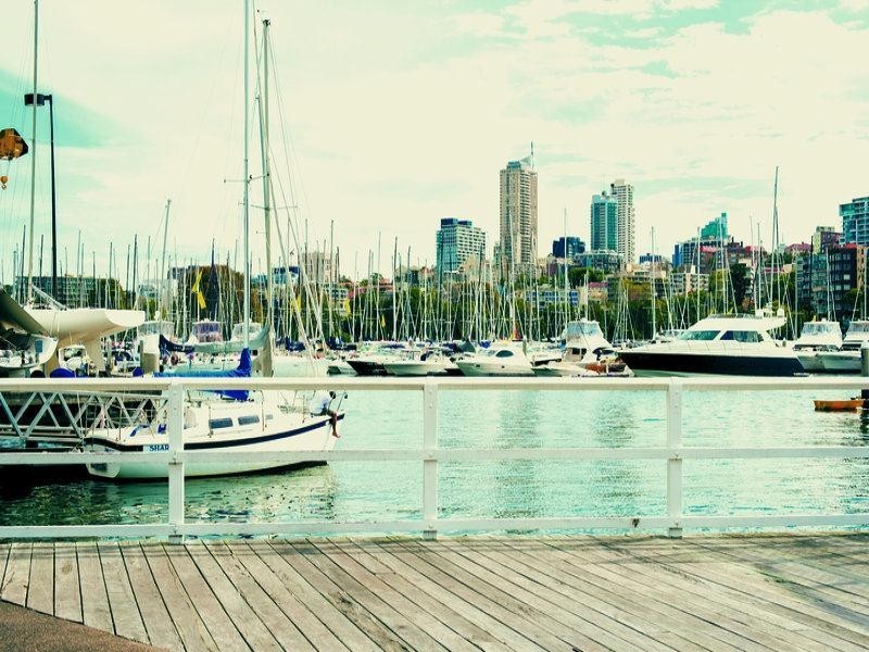 503/137 Bayswater Road, Rushcutters Bay NSW 2011