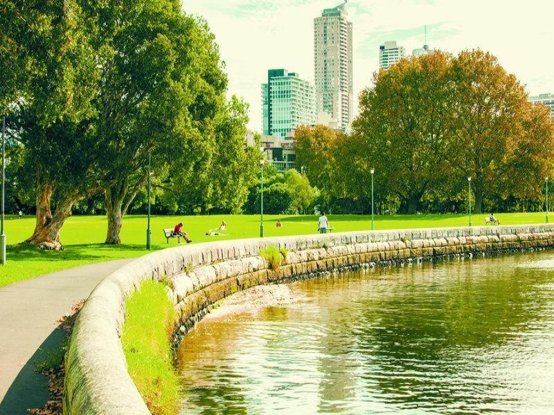 503/137 Bayswater Road, Rushcutters Bay NSW 2011