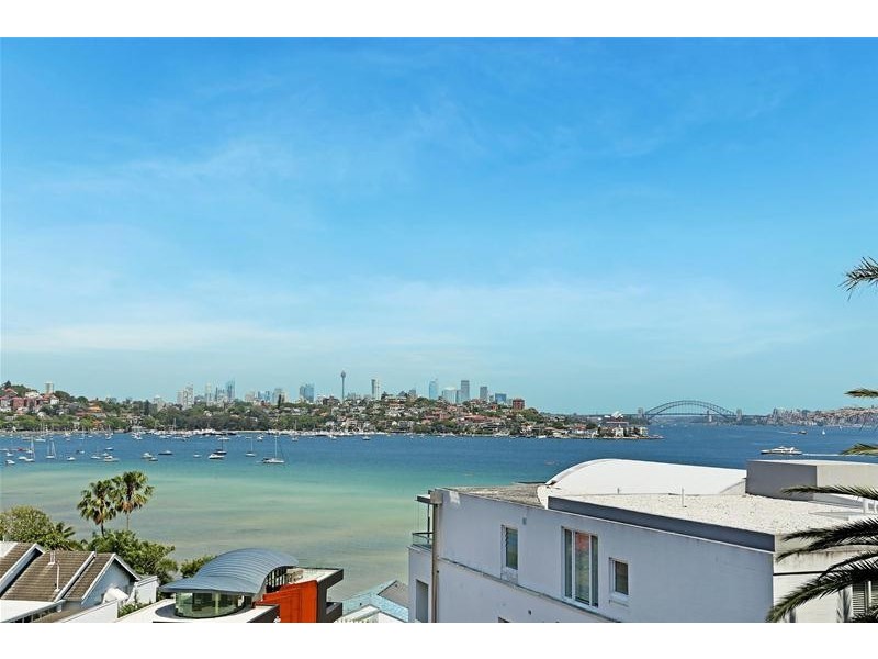 4/778 New South Head Road, Rose Bay NSW 2029