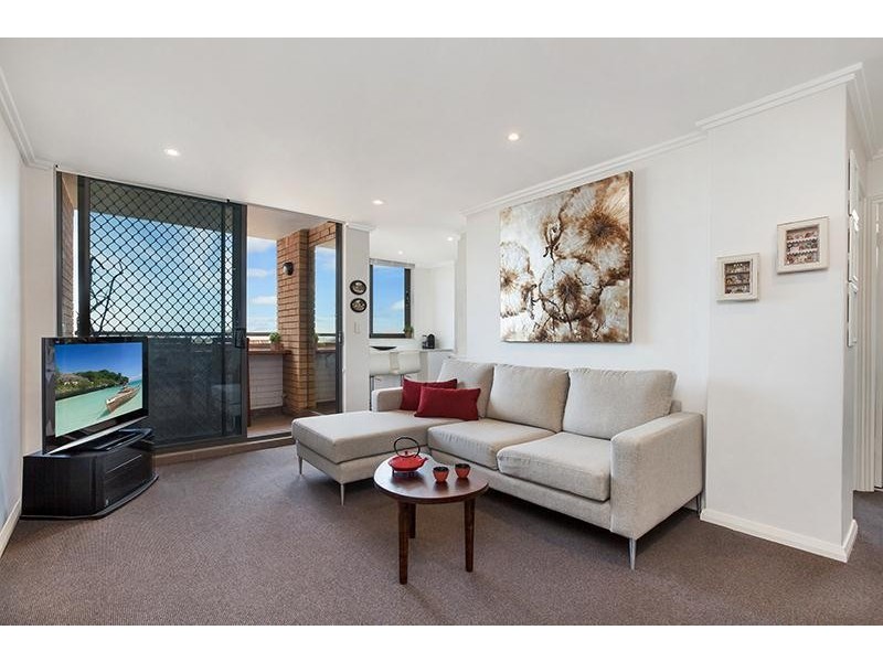 83/16 Boronia Street, Kensington NSW 2033