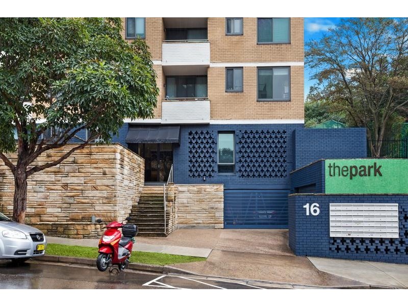 83/16 Boronia Street, Kensington NSW 2033