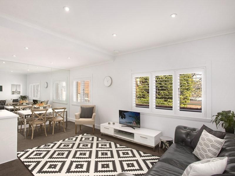 4/1 Balfour Road, Rose Bay NSW 2029