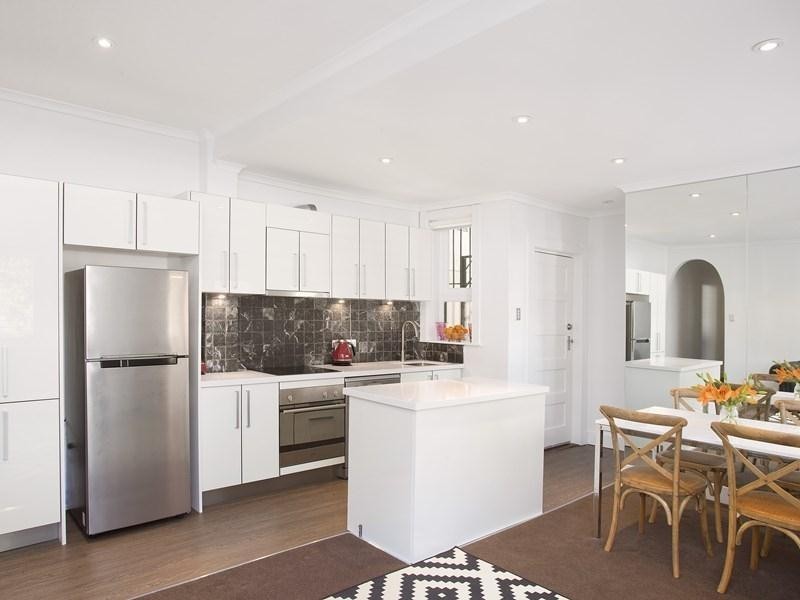 4/1 Balfour Road, Rose Bay NSW 2029