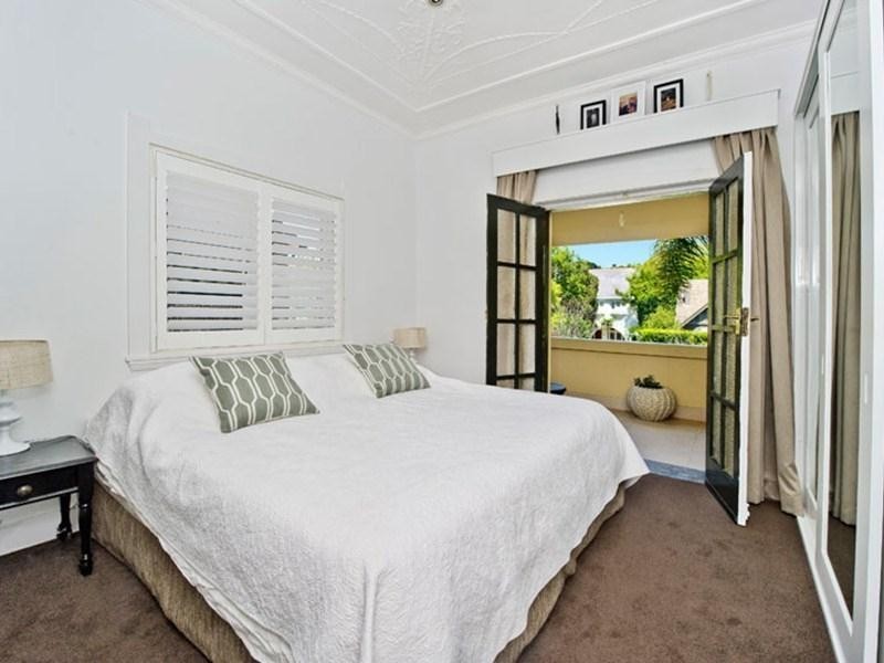 4/1 Balfour Road, Rose Bay NSW 2029