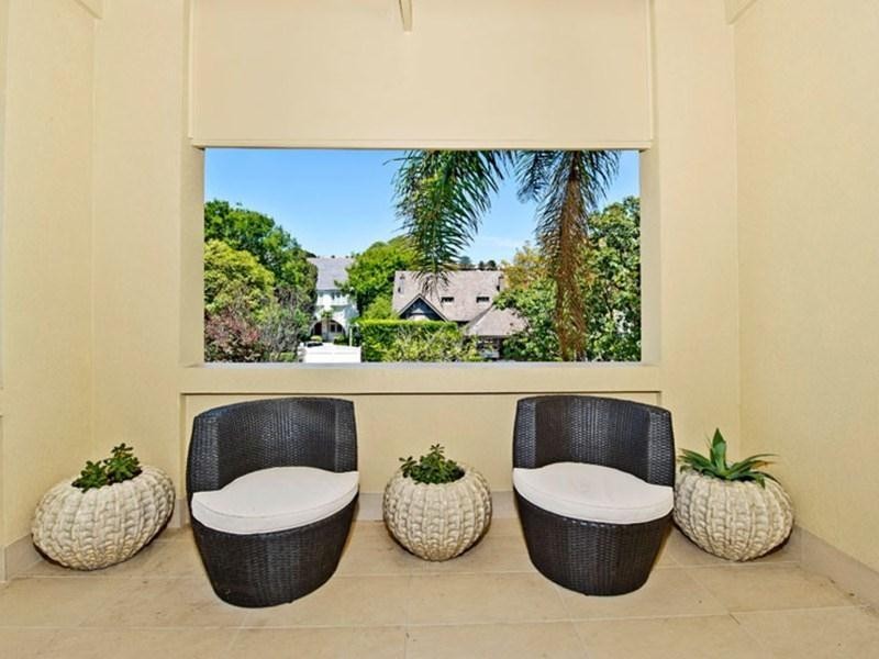 4/1 Balfour Road, Rose Bay NSW 2029