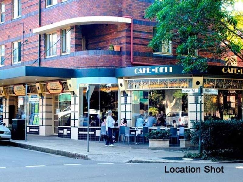 4/1 Balfour Road, Rose Bay NSW 2029