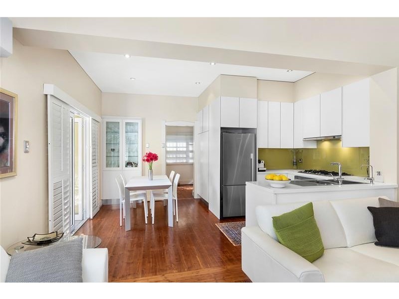 1/1 Balfour Road, Rose Bay NSW 2029