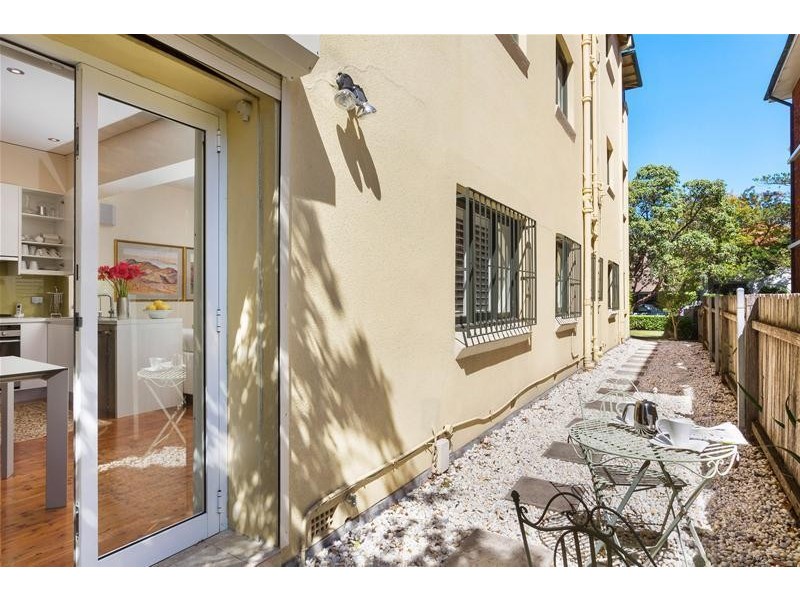 1/1 Balfour Road, Rose Bay NSW 2029