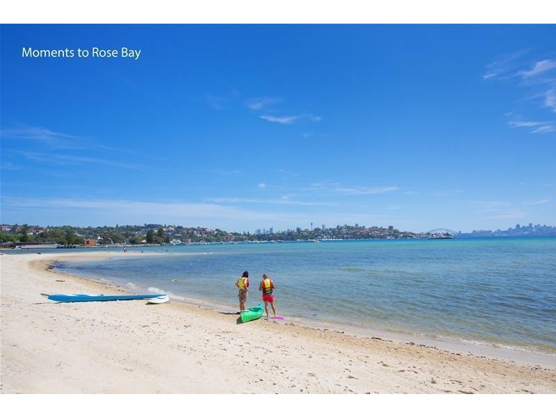 1/1 Balfour Road, Rose Bay NSW 2029