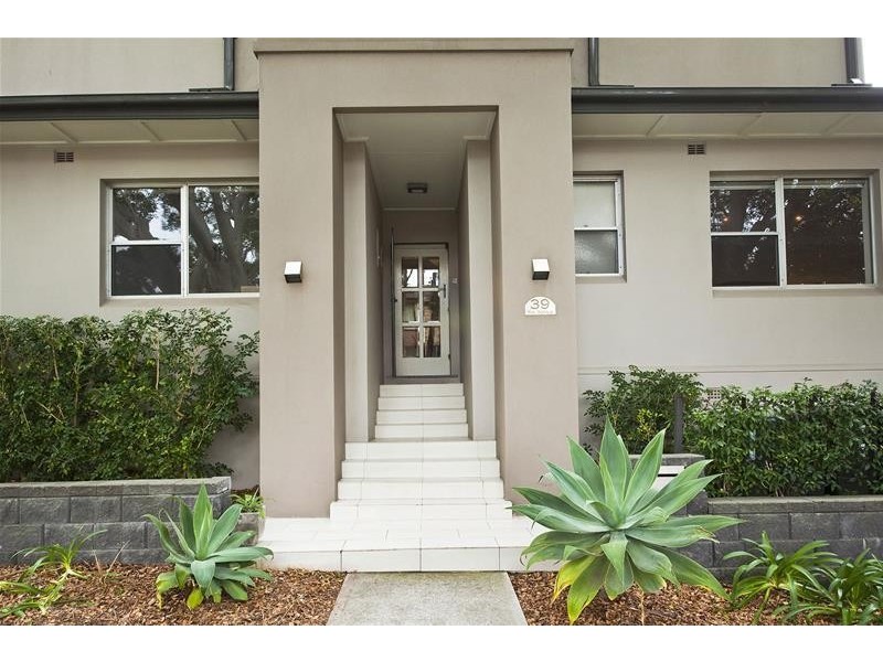 39 The Avenue, Rose Bay NSW 2029