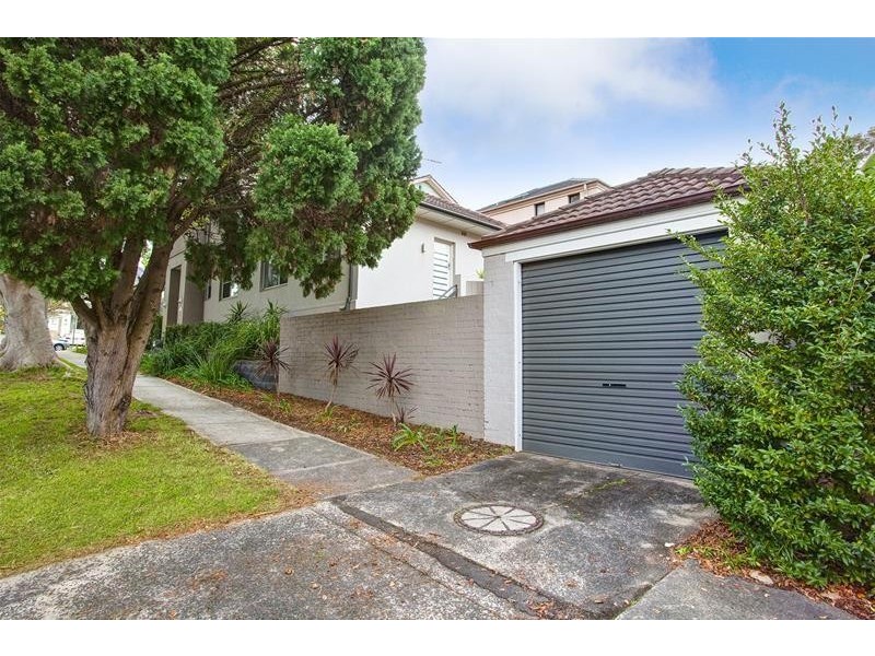 39 The Avenue, Rose Bay NSW 2029