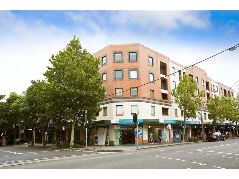 123/1 Georgina Street, Newtown NSW 2042