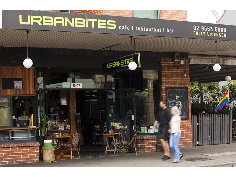 123/1 Georgina Street, Newtown NSW 2042