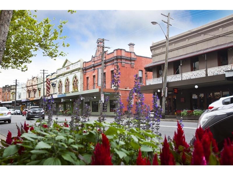 123/1 Georgina Street, Newtown NSW 2042