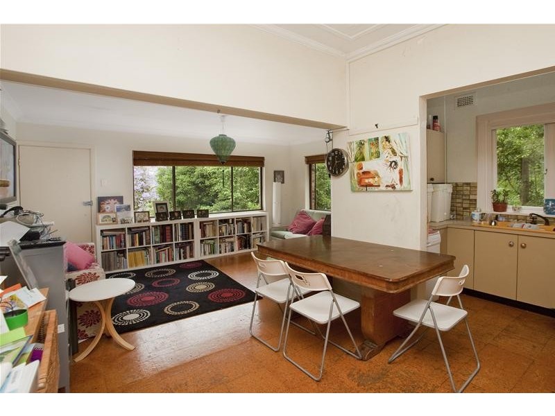 4/3 Streatfield  Road, Bellevue Hill NSW 2023