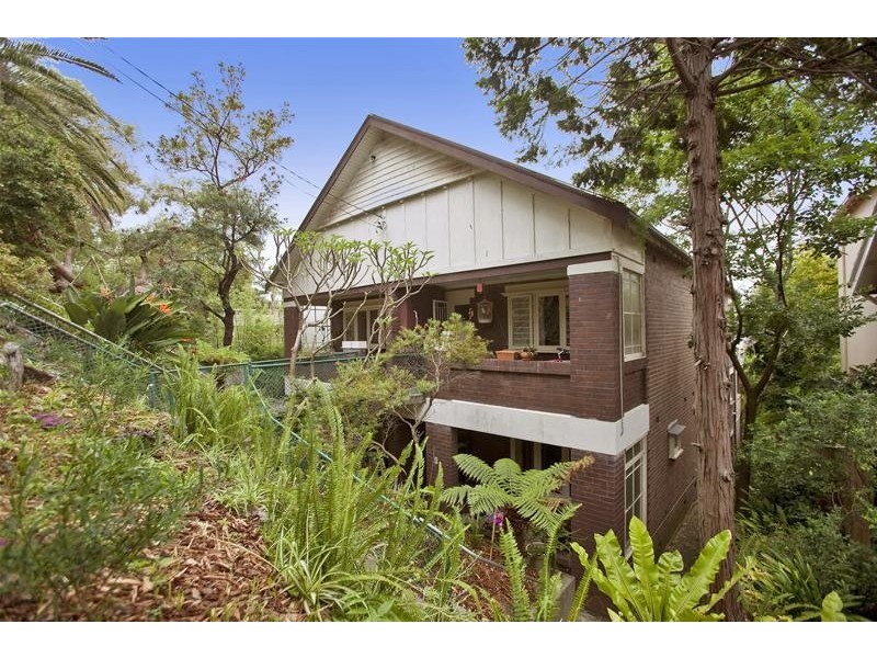 4/3 Streatfield  Road, Bellevue Hill NSW 2023