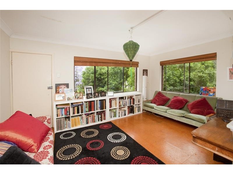 4/3 Streatfield  Road, Bellevue Hill NSW 2023