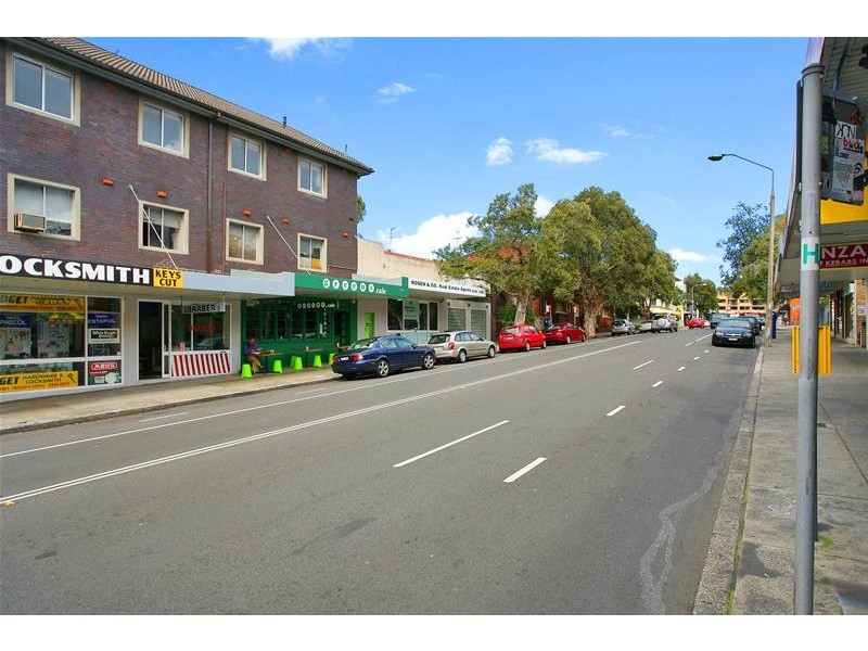 8/61 Curlewis  Street, Bondi Beach NSW 2026