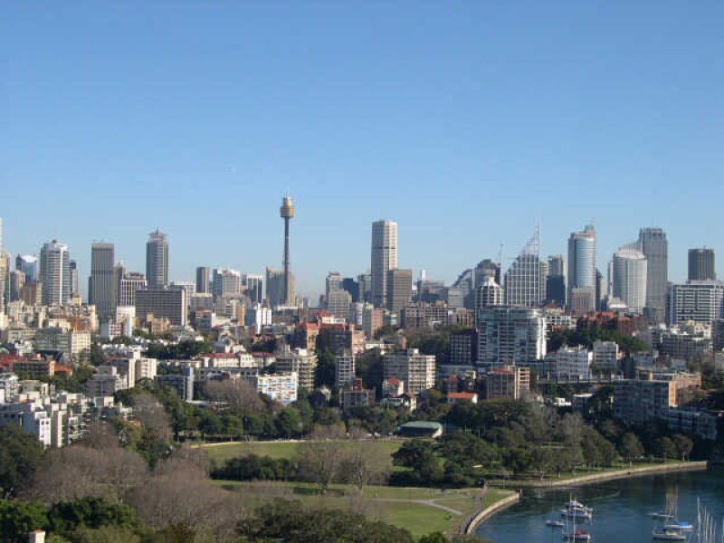 9/51 Darling Point Road, Darling Point NSW 2027