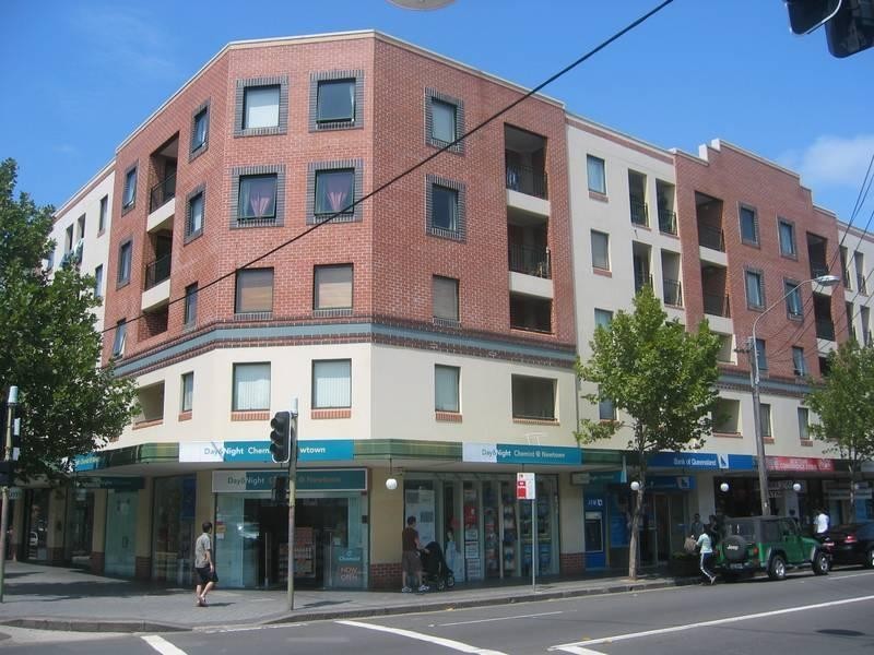 123/1 Georgina Street, Newtown NSW 2042