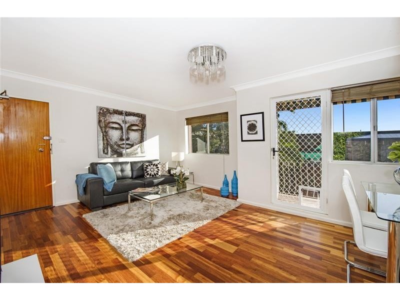 6/19 Hooper Street, Randwick NSW 2031