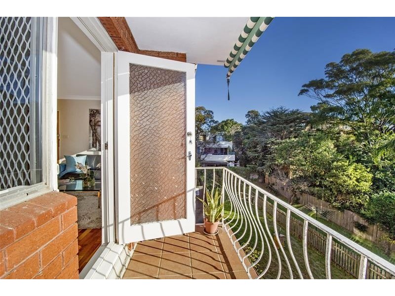 6/19 Hooper Street, Randwick NSW 2031