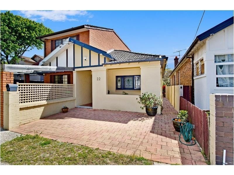 22 Roe Street, North Bondi NSW 2026