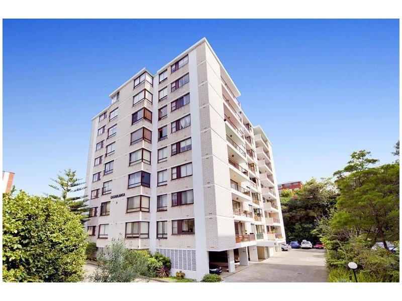 3d/6 Bligh Place, Randwick NSW 2031